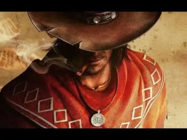 Video: Red Dead Redemption : The Last Cowboy - Full Movie 2018 HD